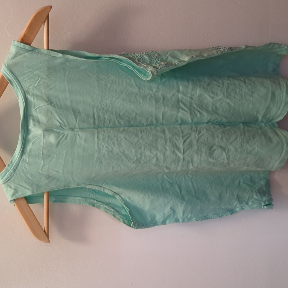 JCrew tank - Picture 4 of 4